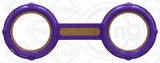 ELASTOMEERDICHTING MOTORSMERING